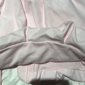 ELUME ROSE COAT main image 0